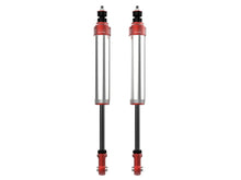 Load image into Gallery viewer, aFe 22-23 Toyota Tundra V6 3.4L (tt) Sway-A-Way 2.5in Rear Shock Kit aFe AFE102-0056-02