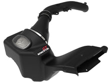 Load image into Gallery viewer, aFe 22-24 Ford Bronco Raptor Momentum GT Cold Air Intake System w/ Pro Dry S Filter aFe AFE50-70109D