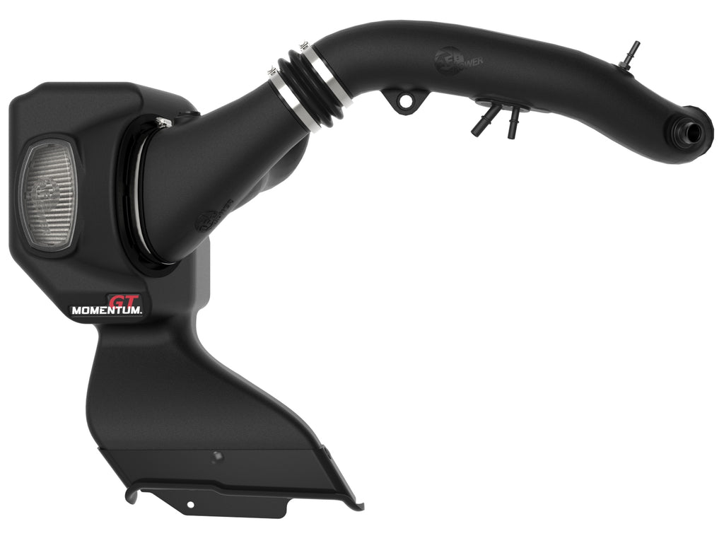aFe 22-24 Ford Bronco Raptor Momentum GT Cold Air Intake System w/ Pro Dry S Filter aFe AFE50-70109D