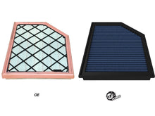 Load image into Gallery viewer, aFe 22-24 Ford Bronco Raptor V6-3.0L (tt) Magnum FLOW OE Replacement Pro 5R Air Filter aFe AFE30-10413R