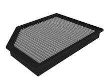 Load image into Gallery viewer, aFe 22-24 Ford Bronco Raptor V6-3.0L (tt) Magnum FLOW OE Replacement Pro DRY S Air Filter aFe AFE30-10413D