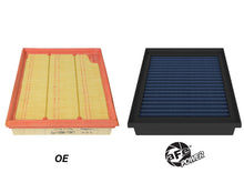 Load image into Gallery viewer, aFe 22-24 Ford Maverick 2.5L L4 Magnum FLOW OE Replacement Air filter w/ Pro 5R Media aFe AFE30-10412R