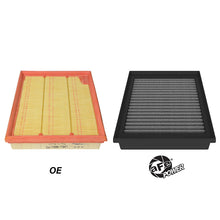 Load image into Gallery viewer, aFe 22-24 Maverick 2.5L L4 Magnum FLOW OE Replacement Air filter w/ Pro DRY S Media aFe AFE30-10412D