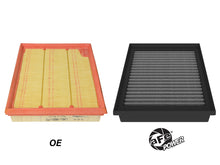 Load image into Gallery viewer, aFe 22-24 Maverick 2.5L L4 Magnum FLOW OE Replacement Air filter w/ Pro DRY S Media aFe AFE30-10412D