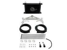 Load image into Gallery viewer, aFe 22-24 Toyota Tundra BladeRunner Transmission Oil Cooler Kit aFe AFE46-80009