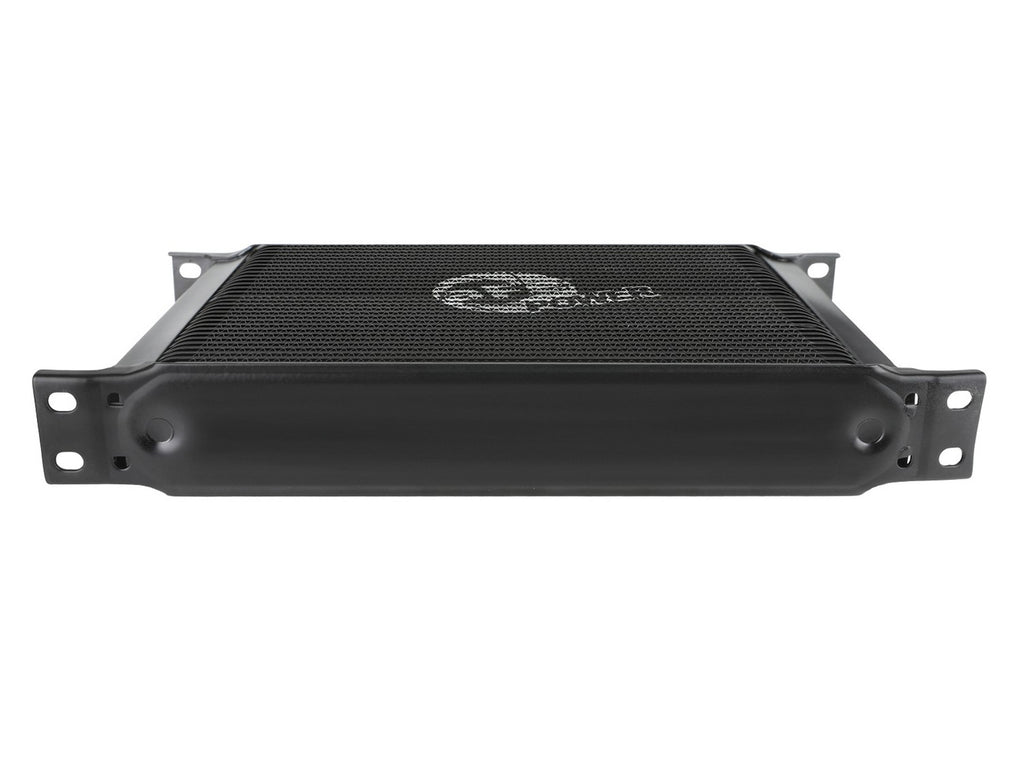 aFe 22-24 Toyota Tundra BladeRunner Transmission Oil Cooler Kit aFe AFE46-80009
