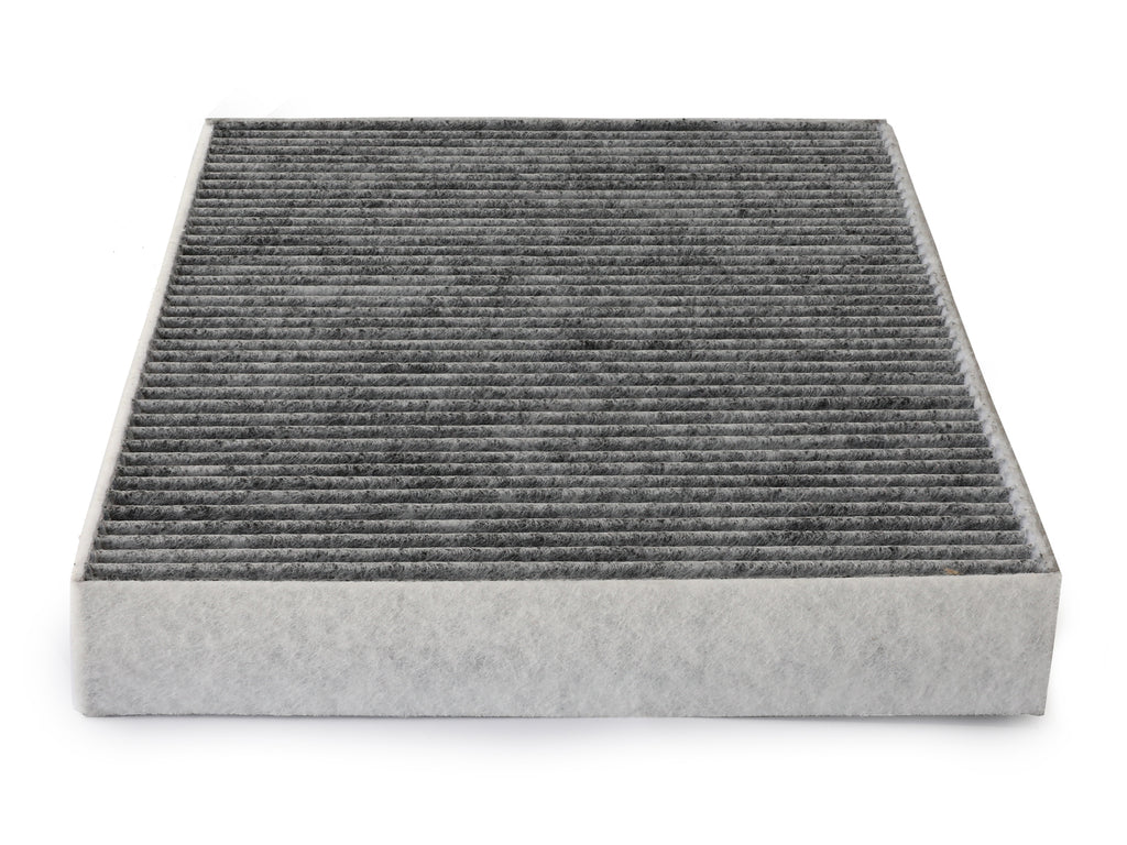 aFe 22-24 Toyota Tundra V6 3.4L Carbon Cabin Air Filter aFe AFE35-10037C