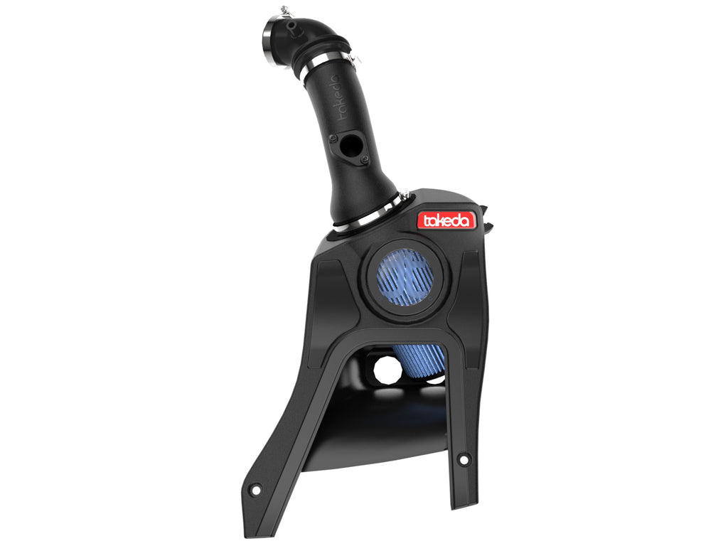 aFe 22-25 Honda Civic (2.0L L4) Takeda Momentum Cold Air Intake System W/ Pro 5R Filter aFe AFE56-70068R