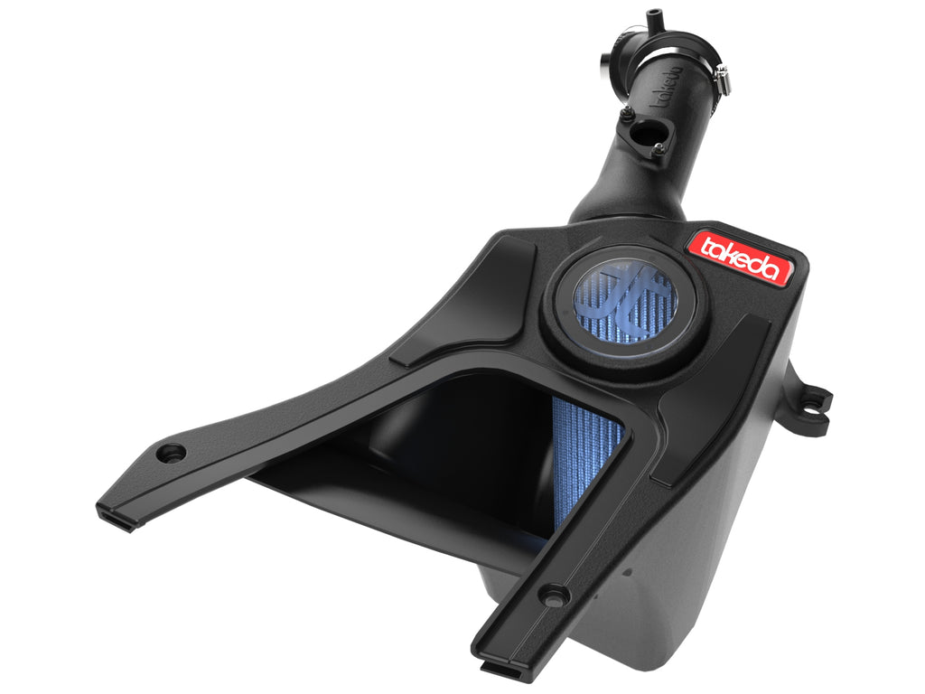 aFe 22-25 Honda Civic (2.0L L4) Takeda Momentum Cold Air Intake System W/ Pro 5R Filter aFe AFE56-70068R