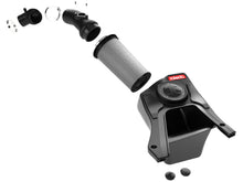 Load image into Gallery viewer, aFe 22-25 Honda Civic (2.0L L4) Takeda Momentum Cold Air Intake System W/ Pro DRY S Filter aFe AFE56-70068D