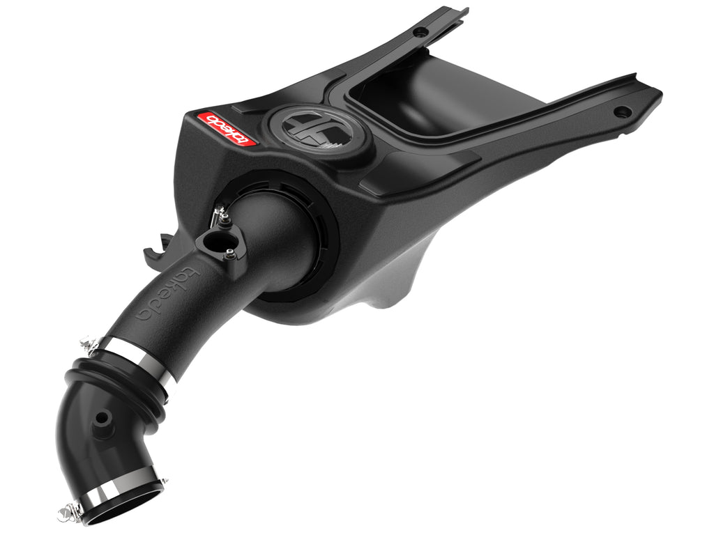 aFe 22-25 Honda Civic (2.0L L4) Takeda Momentum Cold Air Intake System W/ Pro DRY S Filter aFe AFE56-70068D