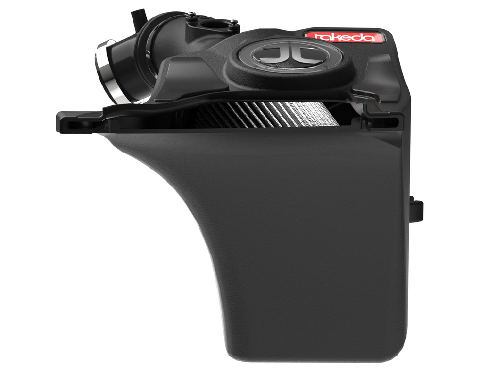 aFe 22-25 Honda Civic (2.0L L4) Takeda Momentum Cold Air Intake System W/ Pro DRY S Filter aFe AFE56-70068D