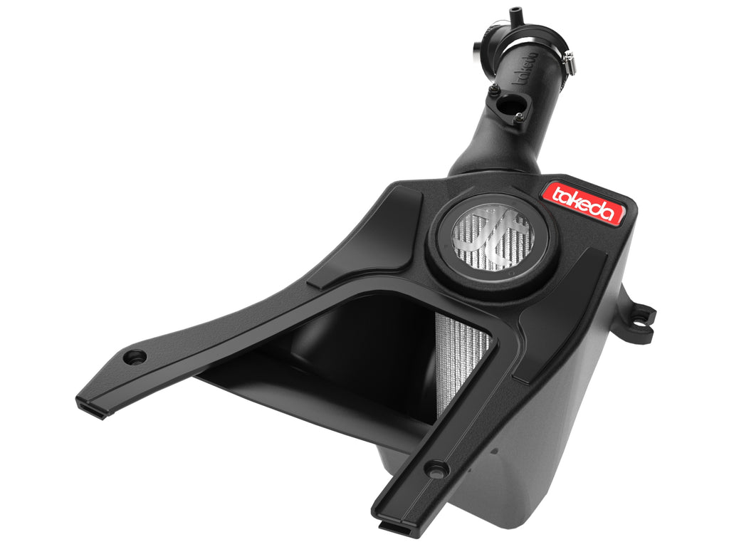 aFe 22-25 Honda Civic (2.0L L4) Takeda Momentum Cold Air Intake System W/ Pro DRY S Filter aFe AFE56-70068D