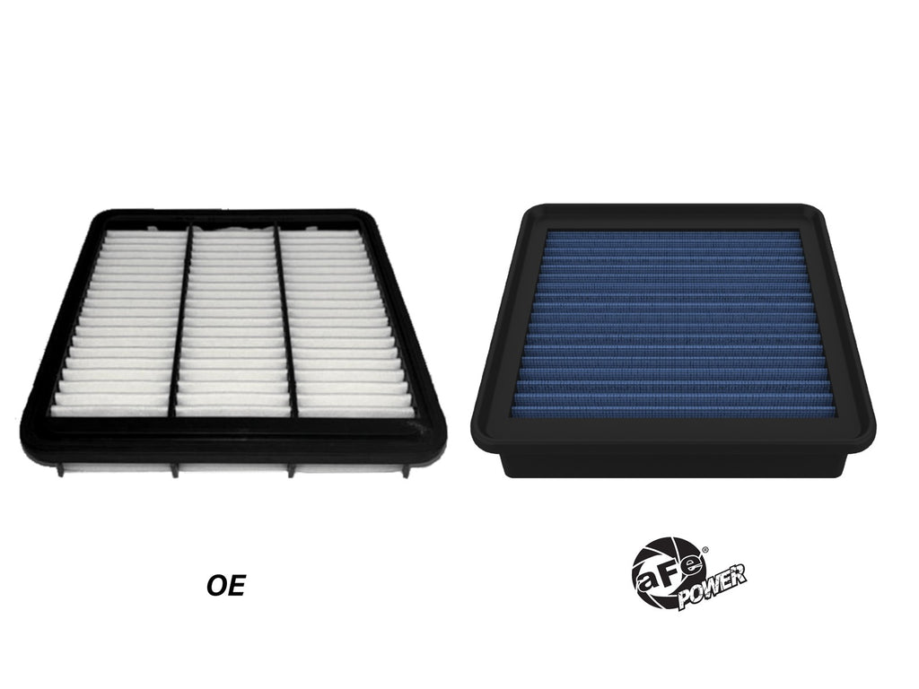 aFe 22-25 Hyundai Elantra N L4-2.0L (t) Magnum FLOW Pro 5R Replacement Filter aFe AFE30-10435R