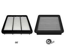 Load image into Gallery viewer, aFe 22-25 Hyundai Elantra N L4-2.0L (t) Magnum FLOW Pro Dry S Replacement Filter aFe AFE30-10435D