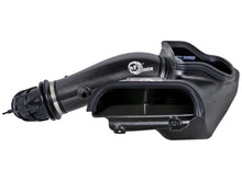 Load image into Gallery viewer, aFe 23-24 Ford F150 Raptor R V8 5.2L Supercharged Track Series Air Intake w/ PDS Filter aFe AFE57-10030D