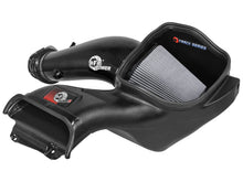 Load image into Gallery viewer, aFe 23-24 Ford F150 Raptor R V8 5.2L Supercharged Track Series Air Intake w/ PDS Filter aFe AFE57-10030D