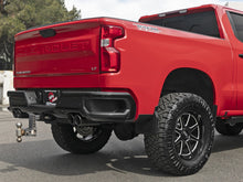 Load image into Gallery viewer, aFe 23-24 GM Trucks L6-3.0L (td) LZ0 Vulcan Series 3in 304 SS DPF-Back Exhaust System w/ Black Tip aFe AFE49-34146-B