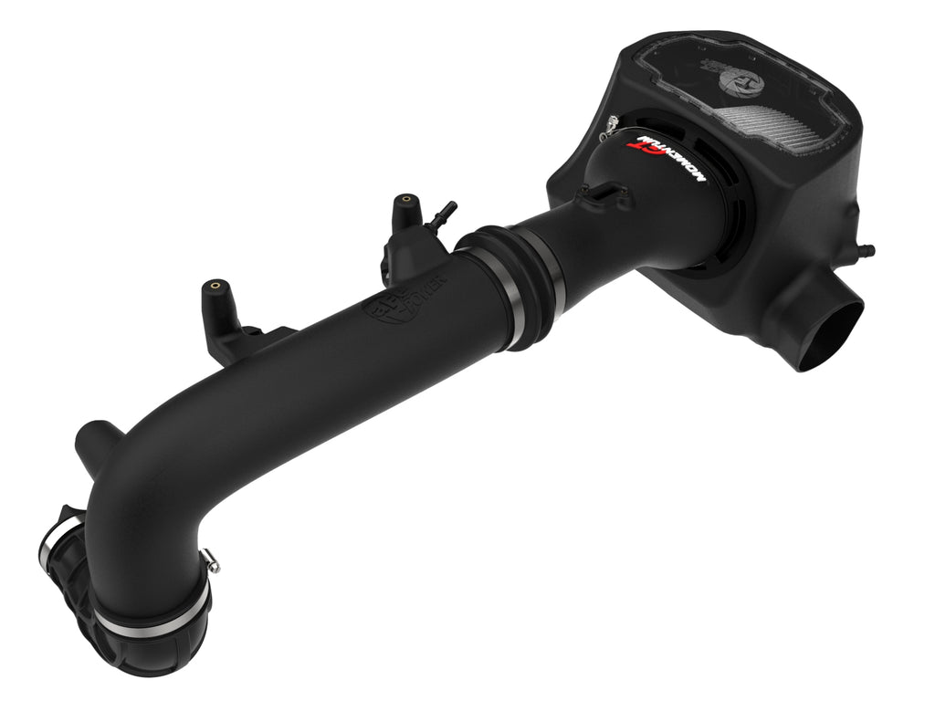 aFe 23-24 GMC Canyon L4 2.7L (t) Momentum GT Cold Air Intake System w/ Pro DRY S Filter aFe AFE50-70113D