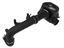 Load image into Gallery viewer, aFe 23-24 GMC Canyon L4 2.7L (t) Momentum GT Cold Air Intake System w/ Pro DRY S Filter aFe AFE50-70113D