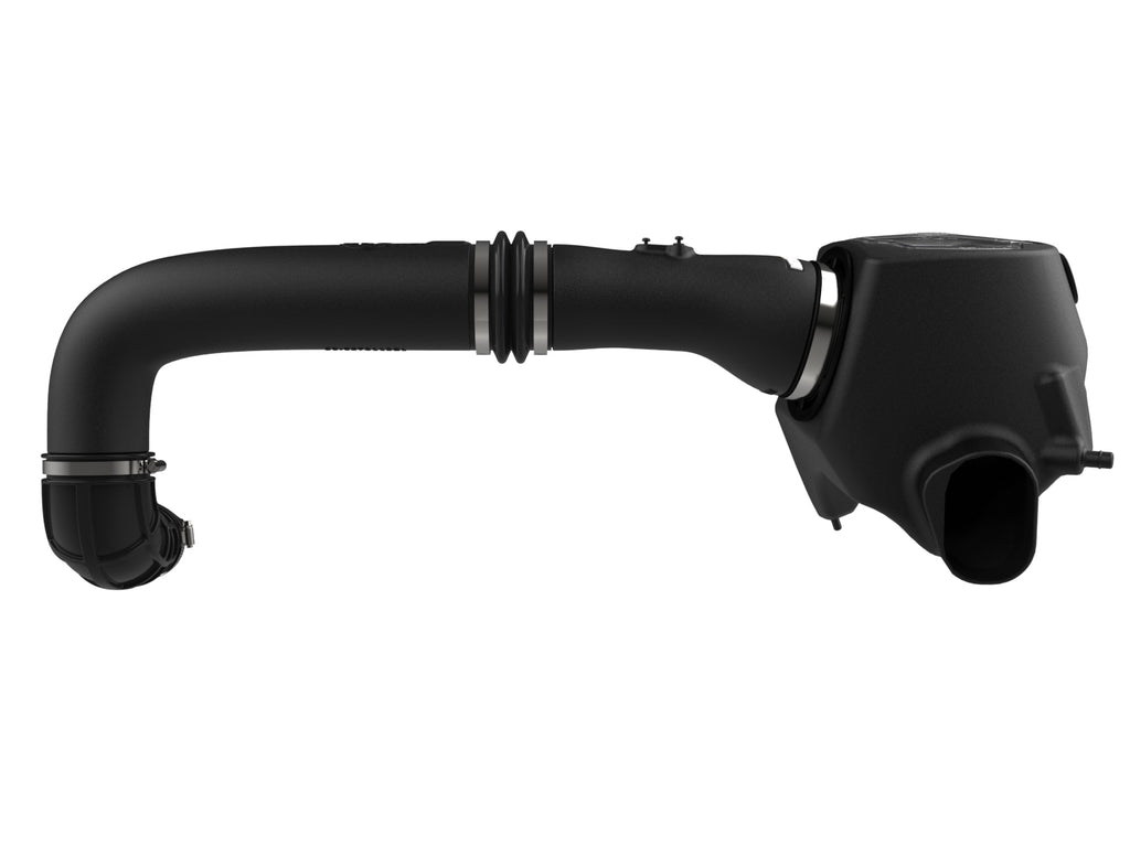 aFe 23-24 GMC Canyon L4 2.7L (t) Momentum GT Cold Air Intake System w/ Pro DRY S Filter aFe AFE50-70113D