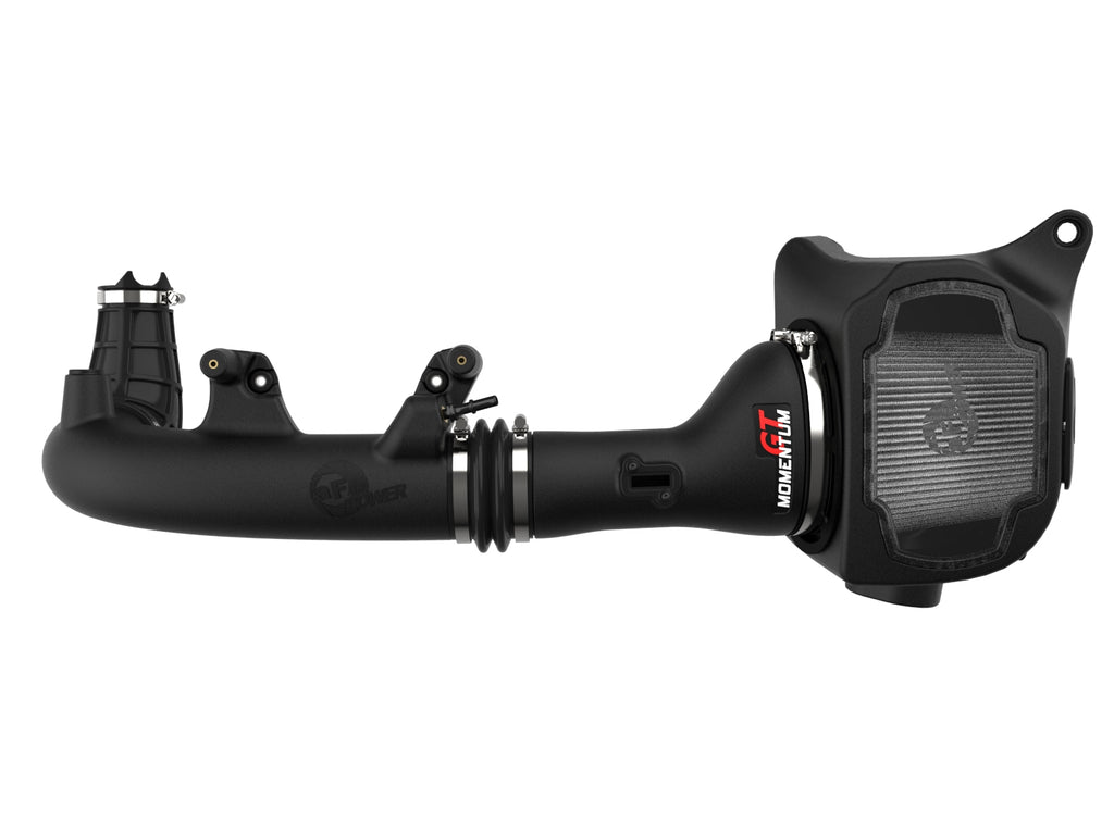 aFe 23-24 GMC Canyon L4 2.7L (t) Momentum GT Cold Air Intake System w/ Pro DRY S Filter aFe AFE50-70113D