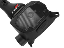 Load image into Gallery viewer, aFe 23-24 GMC Canyon L4 2.7L (t) Momentum GT Cold Air Intake System w/ Pro DRY S Filter aFe AFE50-70113D