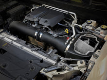 Load image into Gallery viewer, aFe 23-24 GMC Canyon L4 2.7L (t) Momentum GT Cold Air Intake System w/ Pro DRY S Filter aFe AFE50-70113D