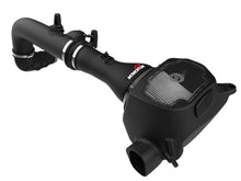 Load image into Gallery viewer, aFe 23-24 GMC Canyon L4 2.7L (t) Momentum GT Cold Air Intake System w/ Pro DRY S Filter aFe AFE50-70113D