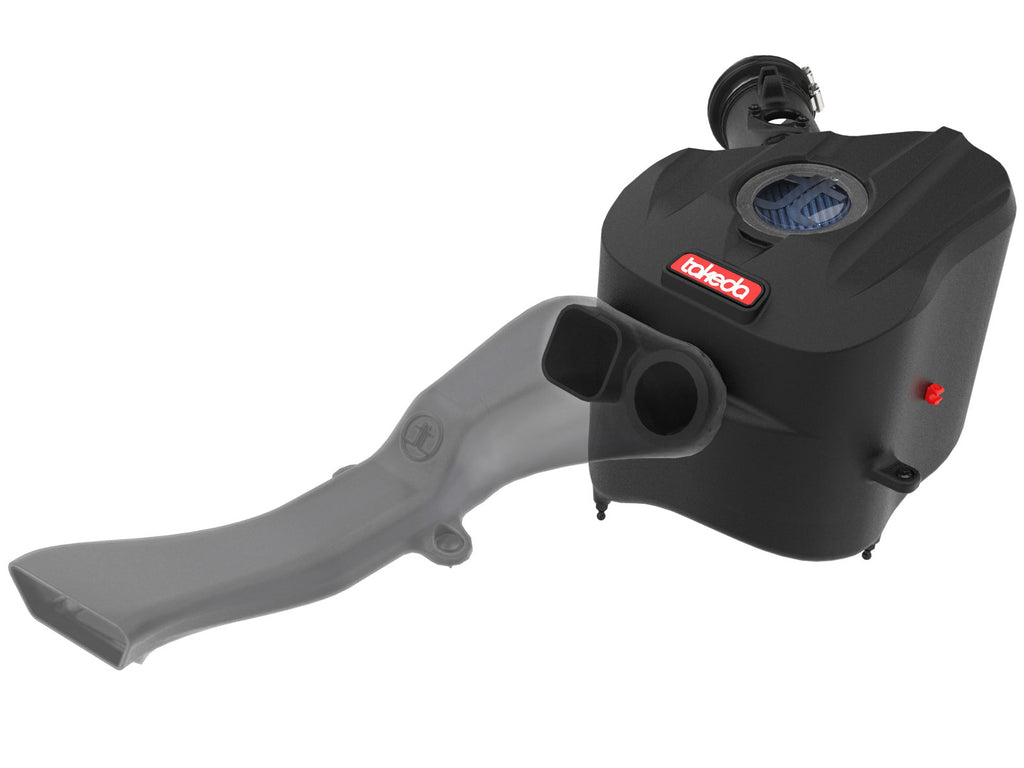 aFe 23-24 Toyota GR Corolla Takeda Momentum Intake aFe AFE56-70065R
