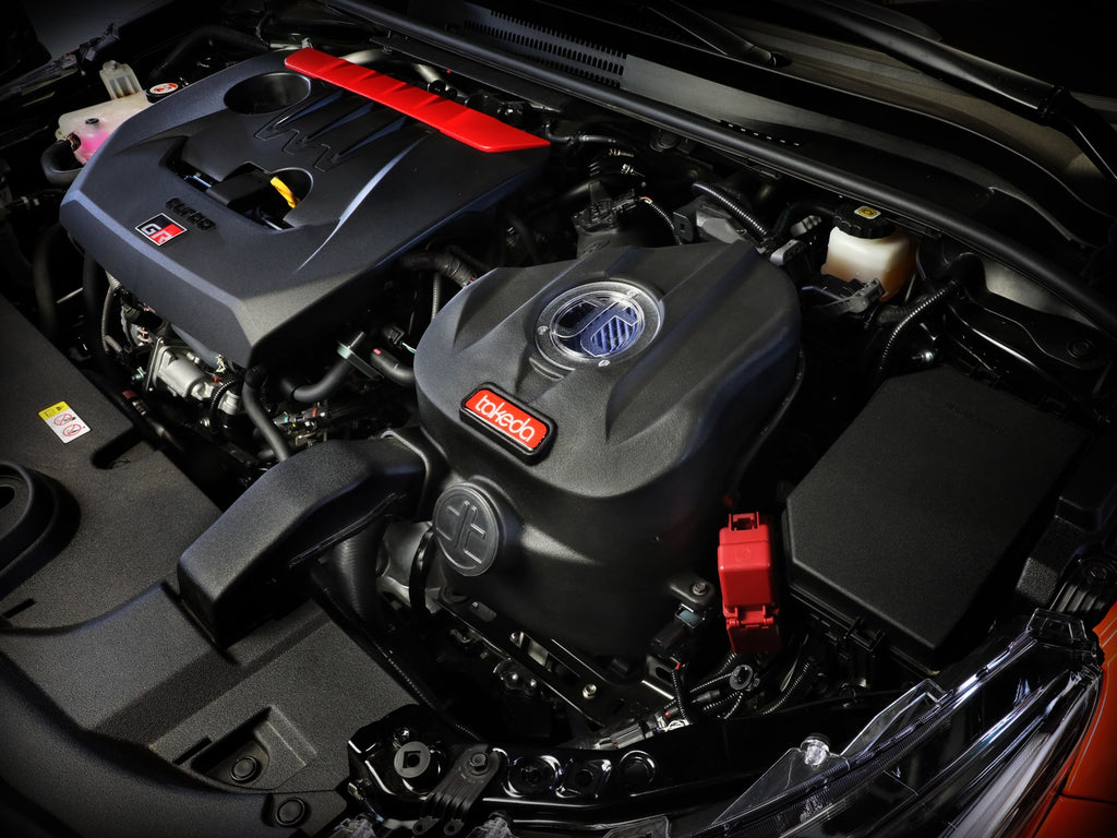 aFe 23-24 Toyota GR Corolla Takeda Momentum Intake aFe AFE56-70065R
