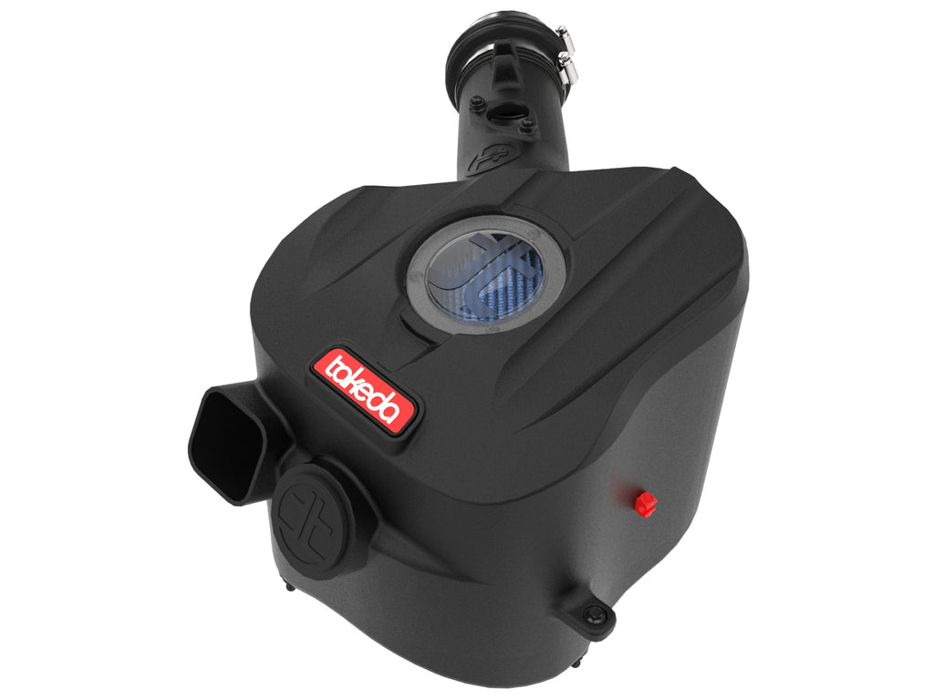 aFe 23-24 Toyota GR Corolla Takeda Momentum Intake aFe AFE56-70065R