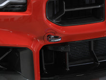 Load image into Gallery viewer, aFe 23-25 BMW M2 (G87) CONTROL Front / Rear Tow Hook - Black aFe AFE450-502004-B