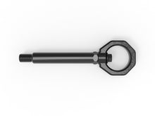 Load image into Gallery viewer, aFe 23-25 BMW M2 (G87) CONTROL Front / Rear Tow Hook - Black aFe AFE450-502004-B