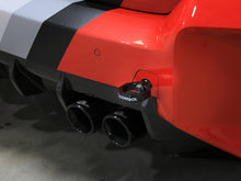 Load image into Gallery viewer, aFe 23-25 BMW M2 (G87) CONTROL Front / Rear Tow Hook - Black aFe AFE450-502004-B