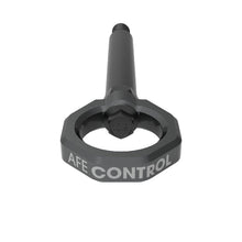 Load image into Gallery viewer, aFe 23-25 BMW M2 (G87) CONTROL Front / Rear Tow Hook - Gray aFe AFE450-502004-G