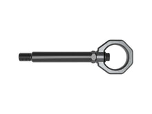 Load image into Gallery viewer, aFe 23-25 BMW M2 (G87) CONTROL Front / Rear Tow Hook - Gray aFe AFE450-502004-G