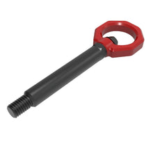 Load image into Gallery viewer, aFe 23-25 BMW M2 (G87) CONTROL Front / Rear Tow Hook - Red aFe AFE450-502004-R