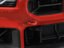 Load image into Gallery viewer, aFe 23-25 BMW M2 (G87) CONTROL Front / Rear Tow Hook - Red aFe AFE450-502004-R