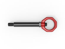 Load image into Gallery viewer, aFe 23-25 BMW M2 (G87) CONTROL Front / Rear Tow Hook - Red aFe AFE450-502004-R