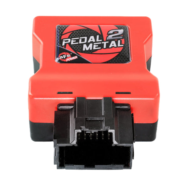 aFe 23-25 Toyota GR Corolla Pedal 2 Metal Throttle Controller aFe AFE77-20012