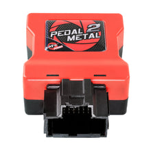 Load image into Gallery viewer, aFe 23-25 Toyota GR Corolla Pedal 2 Metal Throttle Controller aFe AFE77-20012