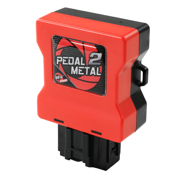 aFe 23-25 Toyota GR Corolla Pedal 2 Metal Throttle Controller aFe AFE77-20012