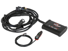 Load image into Gallery viewer, aFe 24-25 Chevrolet Silverado 2500HD/3500HD Diesel V8 6.6L (td) SCORCHER HD Power Module aFe AFE77-44017