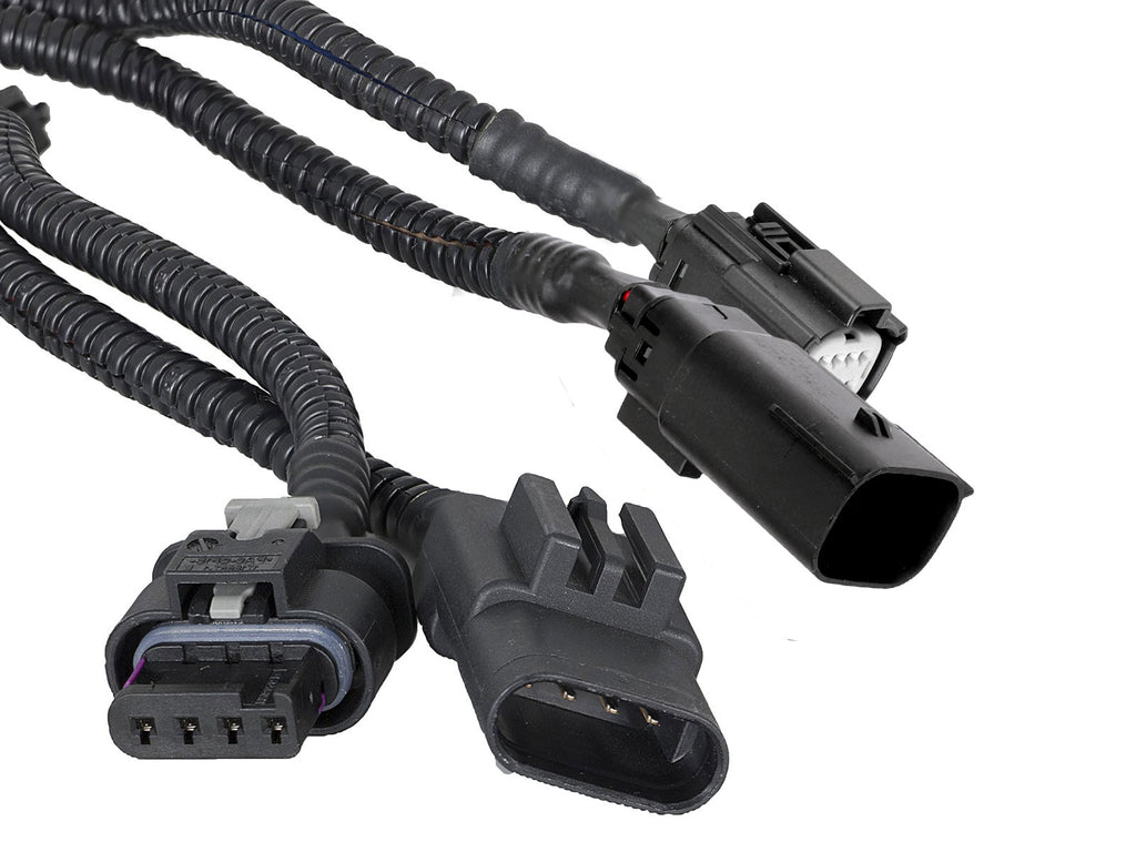 aFe 24-25 Chevrolet Silverado 2500HD/3500HD Diesel V8 6.6L (td) SCORCHER HD Power Module aFe AFE77-44017