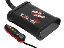 Load image into Gallery viewer, aFe 24-25 Chevrolet Silverado 2500HD/3500HD Diesel V8 6.6L (td) SCORCHER HD Power Module aFe AFE77-44017