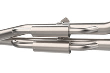 Load image into Gallery viewer, aFe 24-25 Ford Ranger Raptor Vulcan Series 3in 304 SS Cat-Back Exhaust w/ Polished Tips aFe AFE49-33152-P