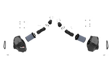 Load image into Gallery viewer, aFe 24-25 Lexus GX550 V6-3.4L Momentum GT Cold Air Intake System w/ Pro 5R Filters aFe AFE50-70124R