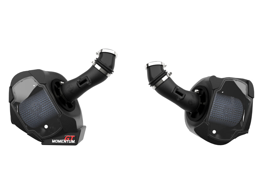 aFe 24-25 Lexus GX550 V6-3.4L Momentum GT Cold Air Intake System w/ Pro 5R Filters aFe AFE50-70124R