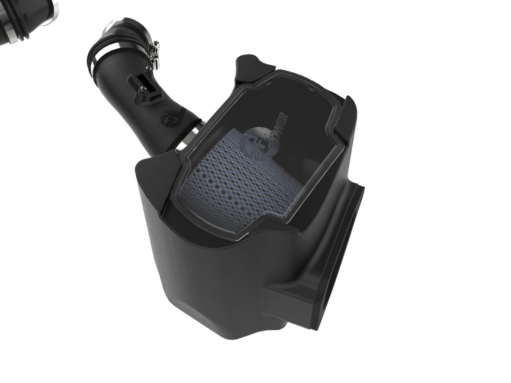 aFe 24-25 Lexus GX550 V6-3.4L Momentum GT Cold Air Intake System w/ Pro 5R Filters aFe AFE50-70124R